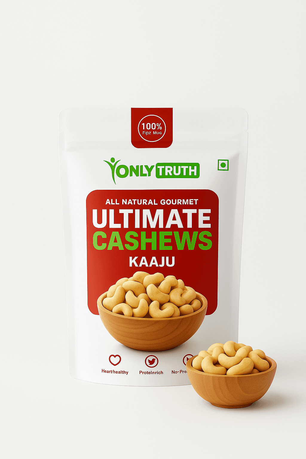 Ultimate Cashew (250 gm)