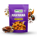 Magic Masala Makhana — 25g