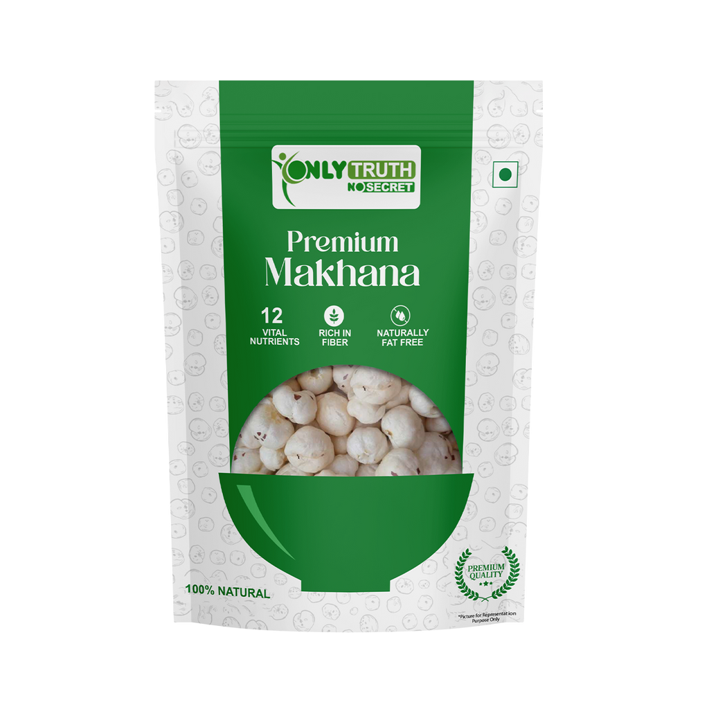 Only Truth Premium Makhana-200g