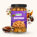 Magic Masala Roasted Makhana — 60g Jar