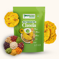 Protein Rich Multigrain Mix Cheela